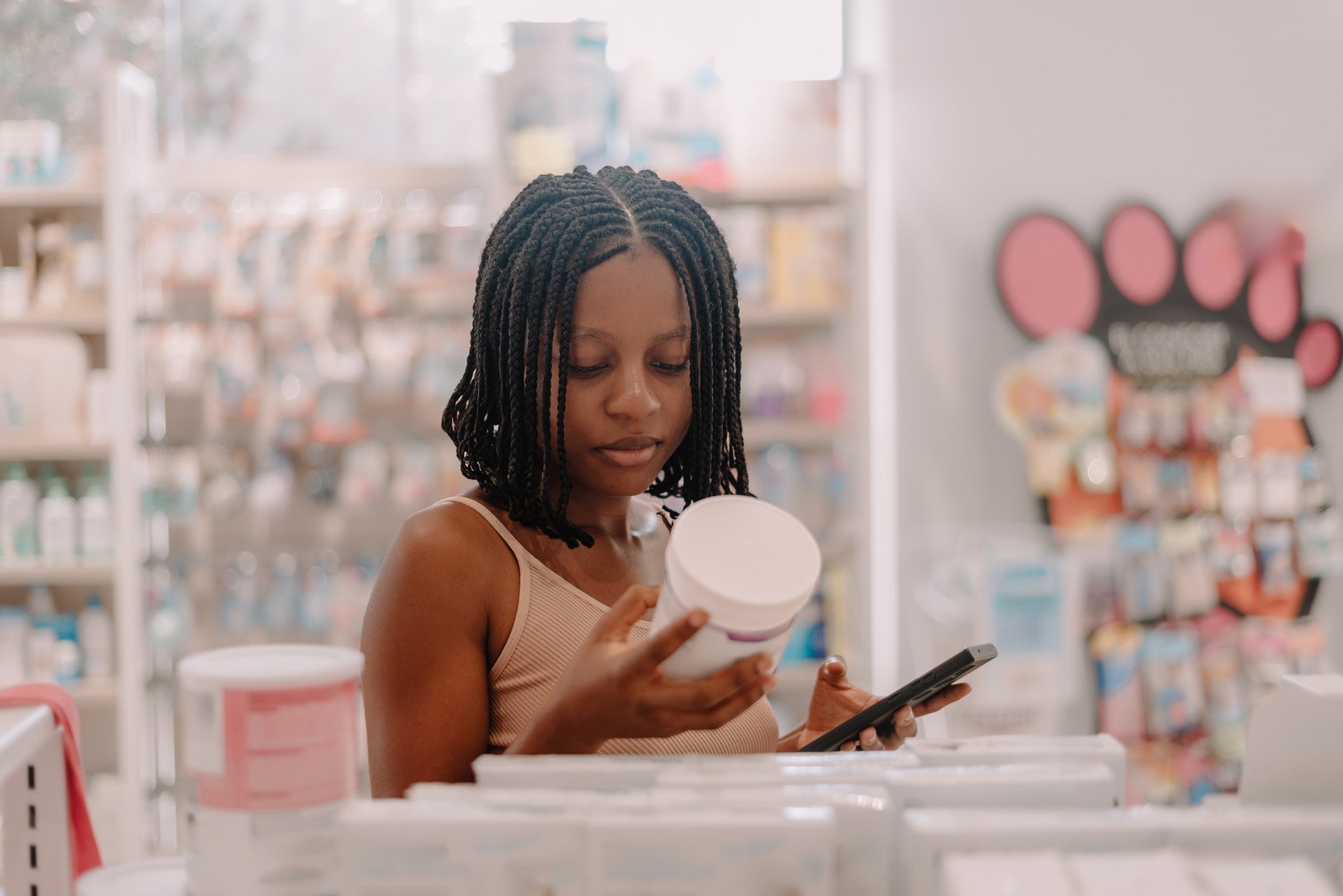 Beauty Supplies